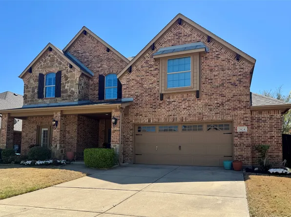 3624 Homestretch Ct, Fort Worth, TX 76244