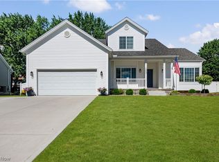 10543 Mogadore Ave NW, Uniontown, OH 44685