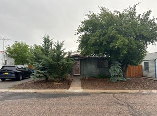 3471 Questa Dr, Los Alamos, NM 87544