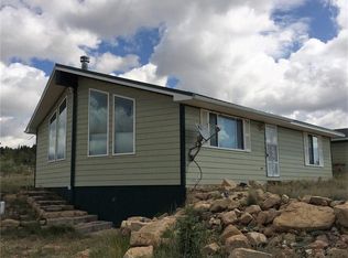 19 Highfill Rd, Jefferson, CO 80456