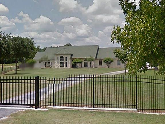 Gated Entry