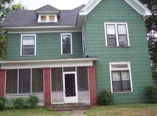 723 Wright Ave #1, Little Rock, AR 72206