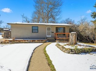 801 N Cyn, Spearfish, SD 57783