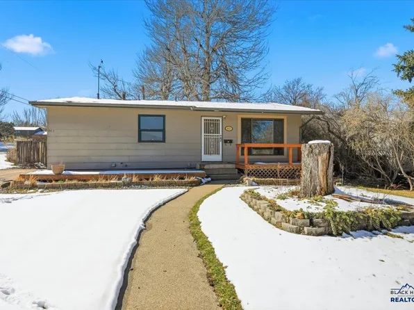 801 N Cyn, Spearfish, SD 57783