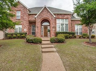 3100 Springbranch Dr, Richardson, TX 75082