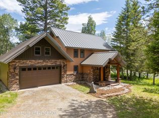 242 Pine St, Alpine, WY 83128