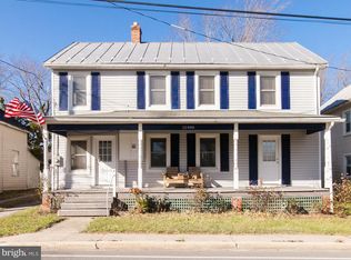 12408 Stottlemyer Rd, Myersville, MD 21773