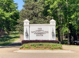 0 Woodlands Trce #10, Hattiesburg, MS 39402