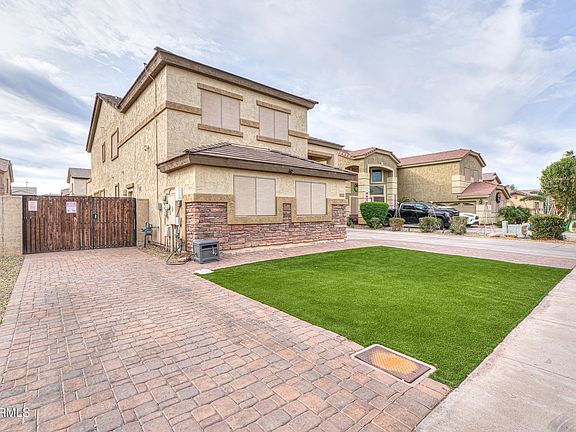 2nd image of 6827 W PLEASANT Lane