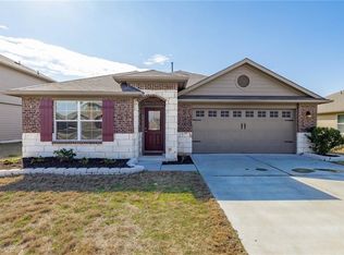 222 Camellia Dr, Hutto, TX 78634