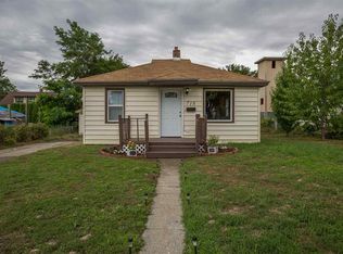 718 E Queen Ave, Spokane, WA 99207