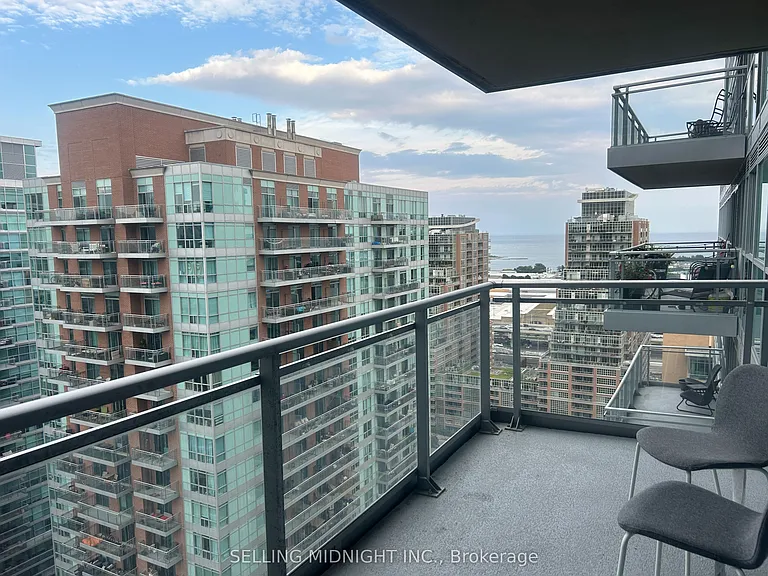 100 Western Battery Rd #2312 — Photo 19