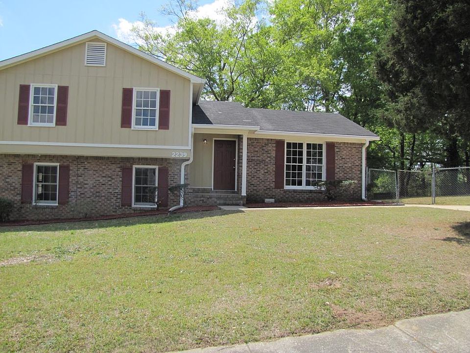 2239 Monaco Dr Columbus GA 31903 Zillow