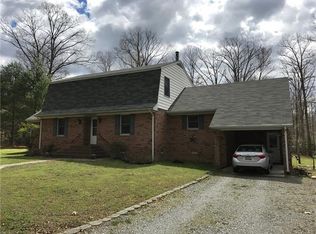 11349 Doswell Rd, Doswell, VA 23047
