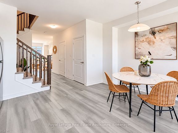2nd image of 120 Court Dr #17