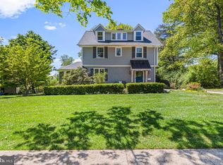 510 Riverview Rd, Swarthmore, PA 19081