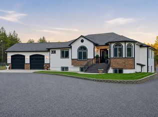 28302 N Mill Ln, Deer Park, WA 99006