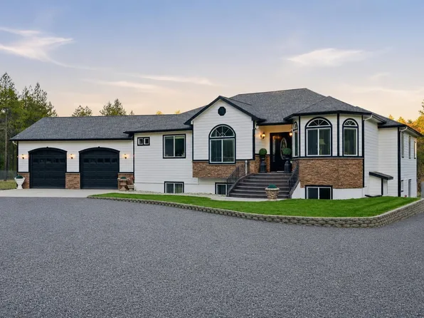 28302 N Mill Ln, Deer Park, WA 99006