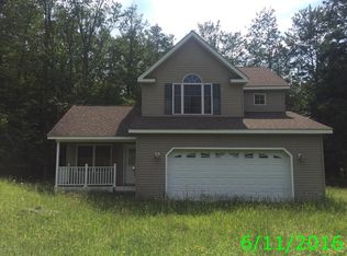 103 Arrowhead Dr, Newfoundland, PA 18445