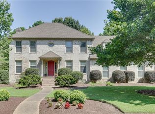 2464 Haversham Close, Virginia Beach, VA 23454
