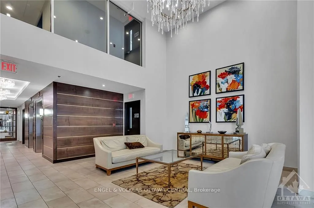 1 bed, $2,350 — Photo 4