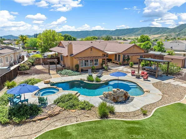 42260 Chisolm Trl, Murrieta, CA 92562