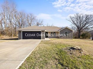 26 Hillswick Ln, Bella Vista, AR 72715