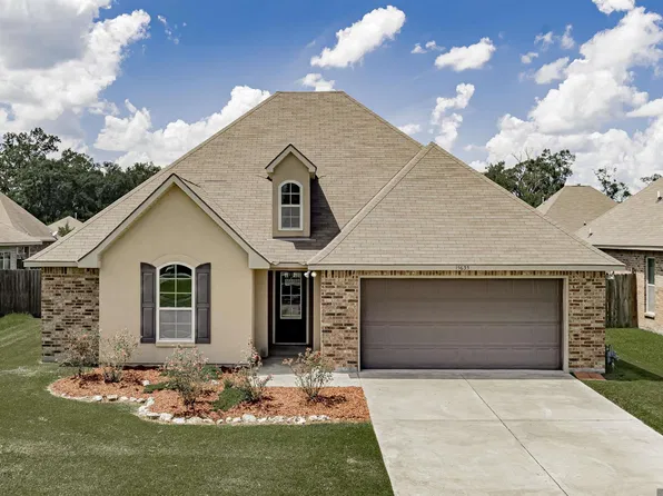 15635 Heartstone Dr, Prairieville, LA 70769