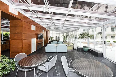 Sold by Olshan Realty