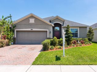 5764 Trieda Dr, Melbourne, FL 32940