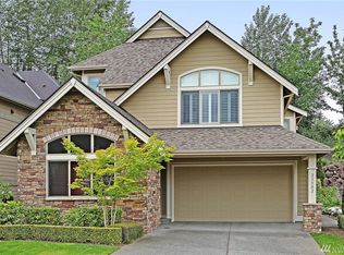 23502 NE 13th Pl, Sammamish, WA 98074