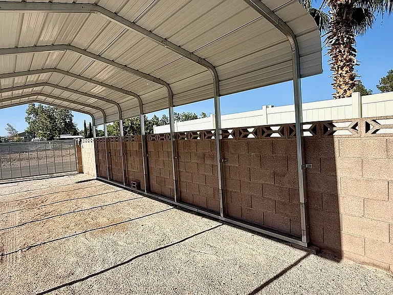 3385 W Agate Ave — Photo 28
