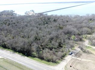 Rs County Rd #1622, Lone Oak, TX 75453