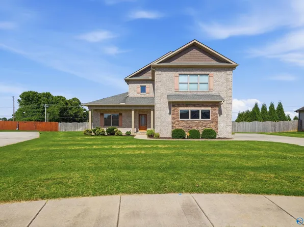 107 Patrick Acres Dr, Meridianville, AL 35759