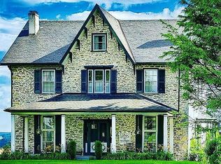 6051 Old Philadelphia Pike, Gap, PA 17527