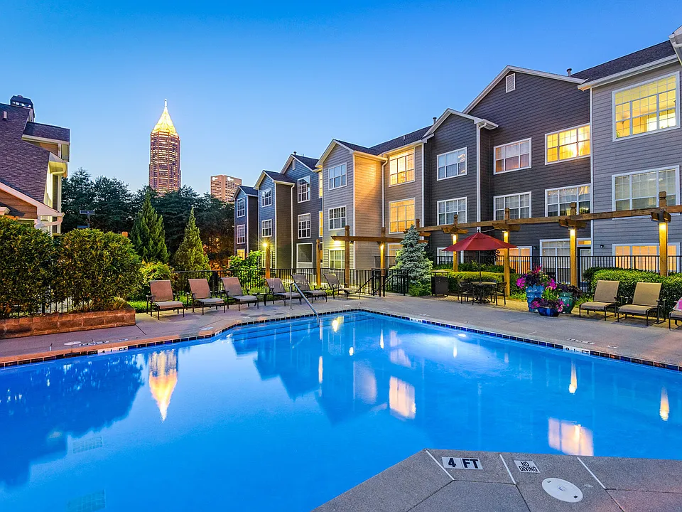 The Prato at Midtown