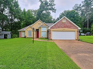 73 Dianne Cv, Jackson, MS 39272