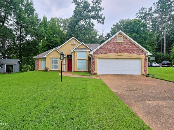 73 Dianne Cv, Jackson, MS 39272