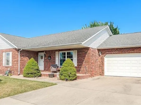 512 Cottonwood St, Albers, IL 62215