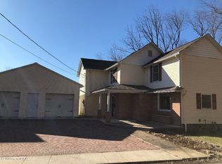 62 Wilford St, Pittston, PA 18640