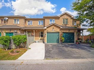 2 Sir Lou Dr Unit 127, Brampton, ON L6Y 5A8