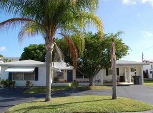 5412 NE 17th Ter, Ft Lauderdale, FL 33334