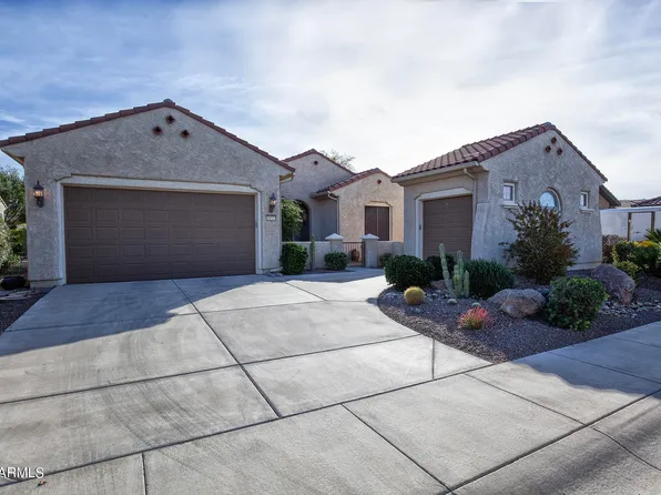 20323 N 273RD Avenue, Buckeye, AZ 85396