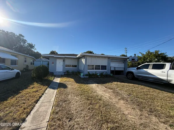 1517 N Grandview Ave, Daytona Beach, FL 32118
