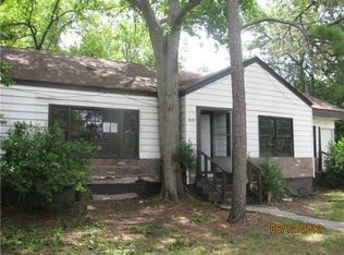 3858 Lyons St, Macon, GA 31206