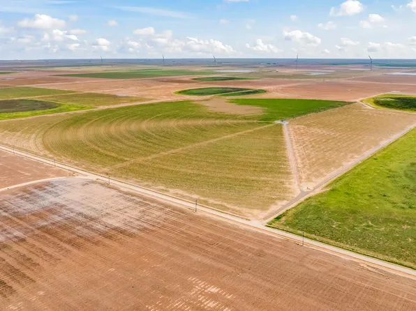 County Road 220, Floydada, TX 79235