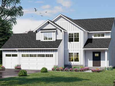 2424 Promise Dr SE, Grand Rapids, MI, 49508