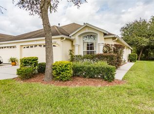 30927 Whitlock Dr, Zephyrhills, FL 33543