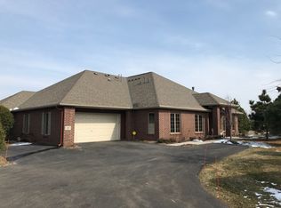 45 Deerwood Ct, Hudson, WI 54016