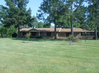 9217 Highway 163, Harrisburg, AR 72432